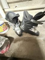 Chaussures de ski adulte