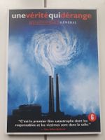 DVD An Inconvenient Truth Al Gore documentary film