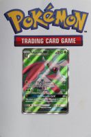 Pokémon TCG - Lurantis GX (138/149) Sun & Moon EN
