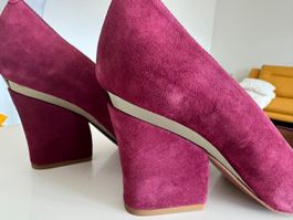 Elegante Schuh