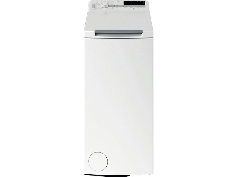 Whirlpool Lavatrici: Originalverpackt NP 600 - Waschmaschine Toploader – Nuovo e nell'imballaggio originale da Kirchberg BE venduto da RIZZOGROUP