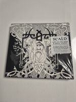 SCALD - Will of the Gods is Great Power - CD