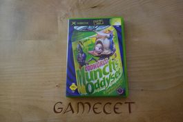 Oddworld: Munch's Oddysee