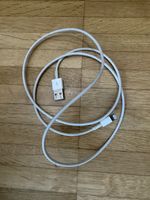 Cavo Apple Lightning originale - Affare imperdibile!