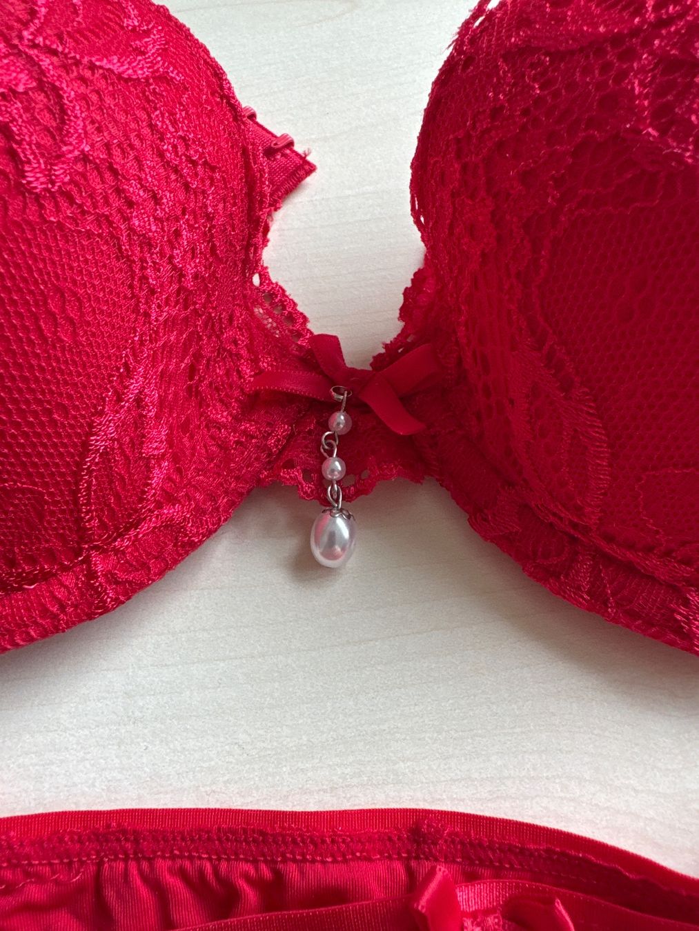 Sonstige Unterwäsche: Push up Bügel BH, Grösse 36 – Gebraucht aus Sachseln von Pfleger2 1