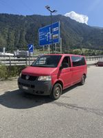 VW t5