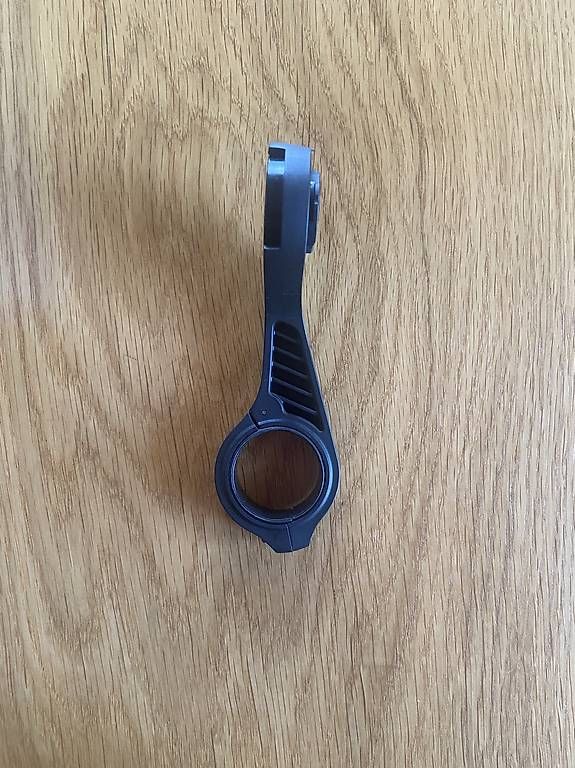 Pezzi di ricambio: Original Garmin Halterung neuwertig – Usato da Mollis venduto da sch_7b5z 1