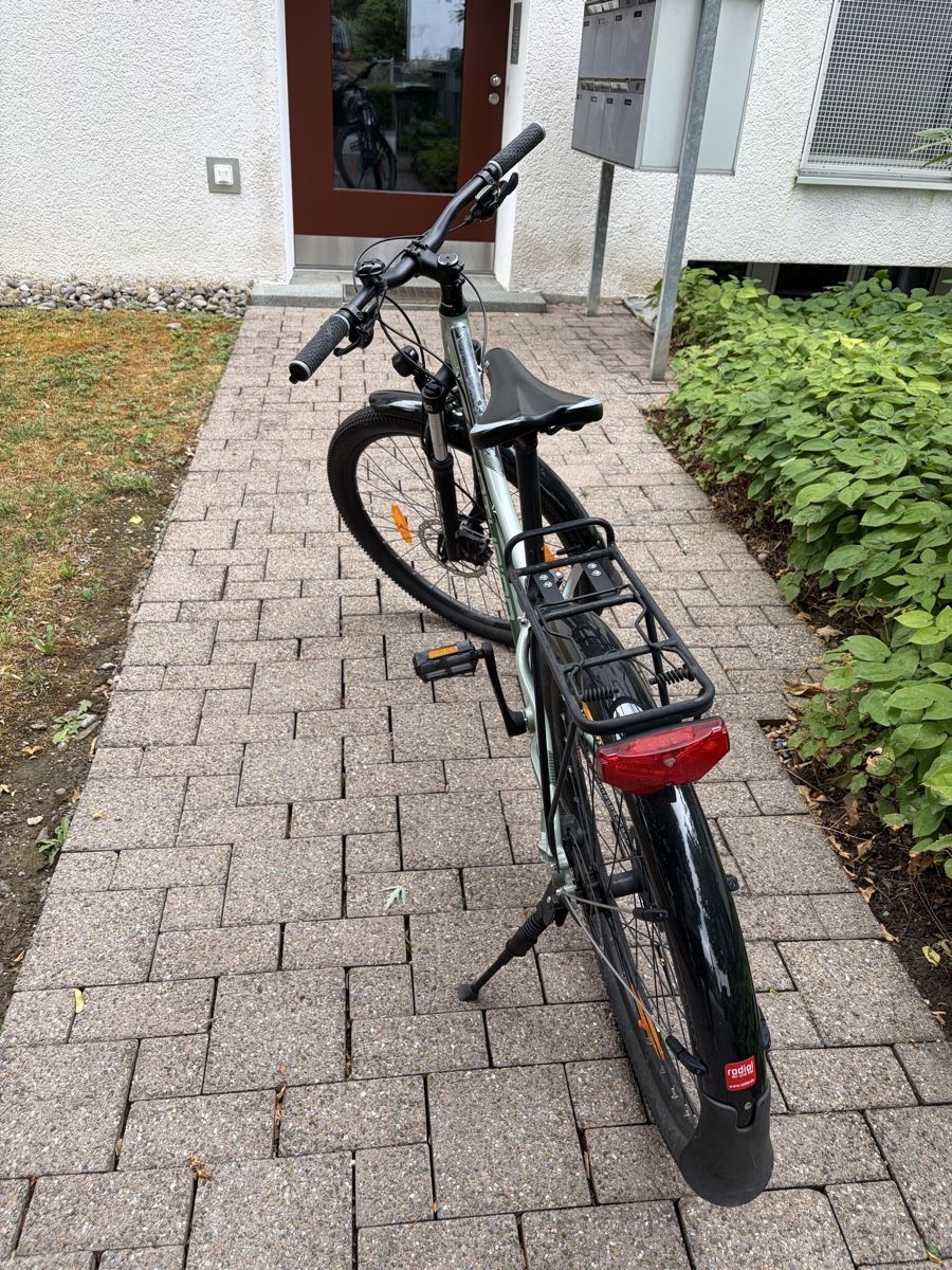 Biciclette: Centurion Velo für Jugendliche – Usato da Zürich venduto da frasseck 5