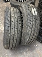 2x Reifen VW T6 205/65 R16C 107/105T DOT 46/2024 Neuwertig!