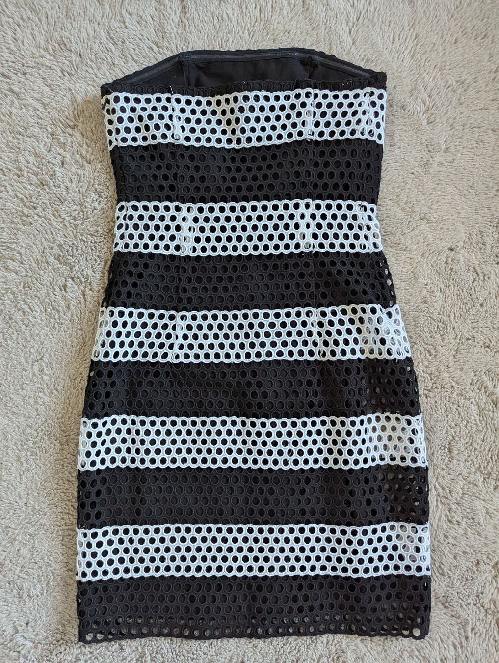 Michael Kors Vestiti: robe Michael Kors taille 2 – Nuovo (secondo la descrizione) da Montreux venduto da dem_gyt9 2