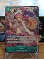 One Piece, Nami OP02-036☠️🫰