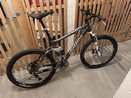 BMC Trailfox 01 (fully) - sehr neuwertig nach Kontrolle