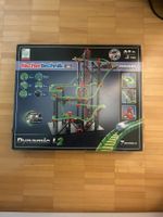 fischertechnik PROFI Dynamic L2 Kugelbahn mit Motor