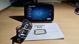 Navigationsgerät TomTom GO Essential