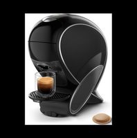 DE-LONGHI Neo Latte Kapselmaschine Schwarz