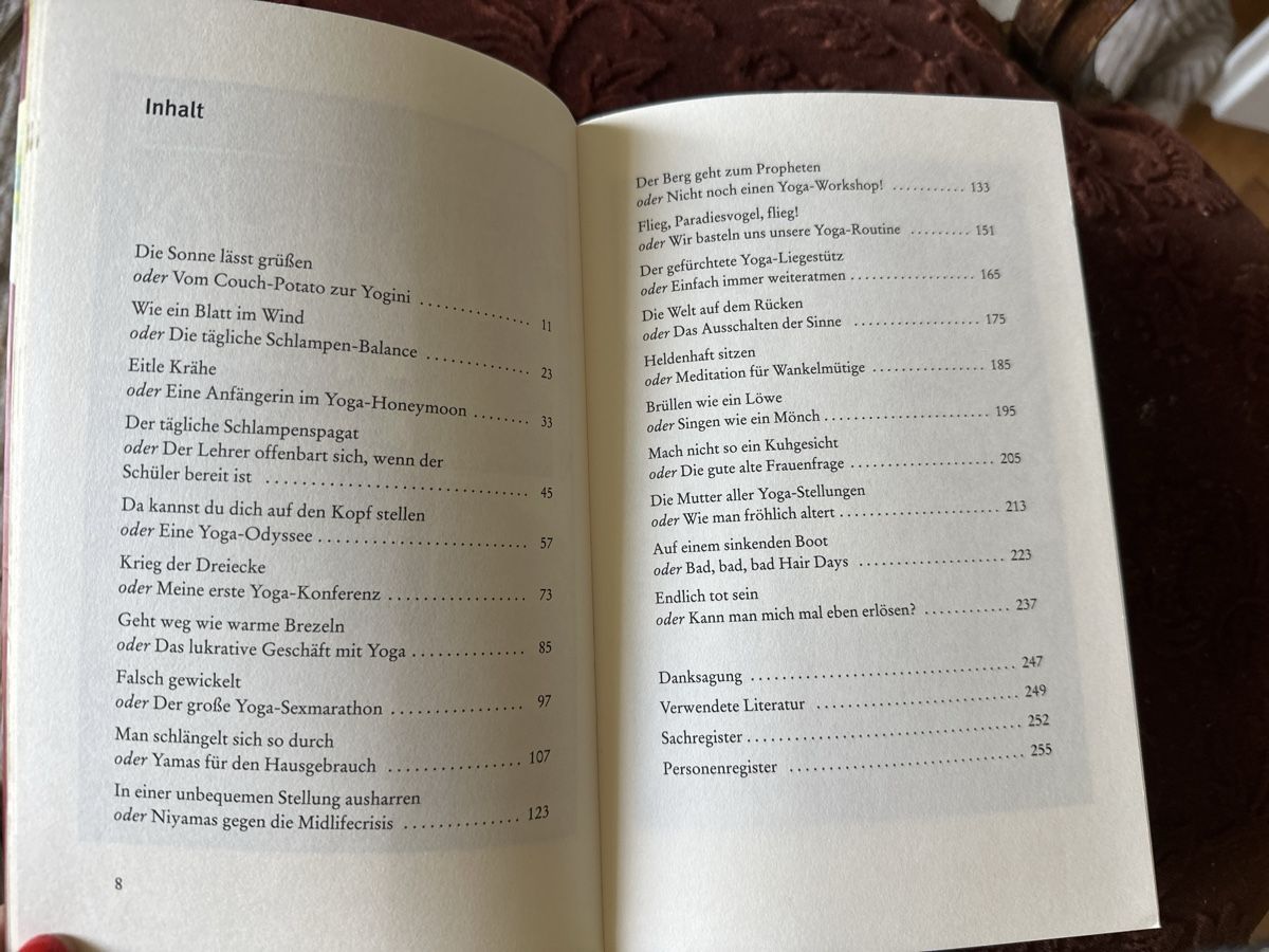 Bücher: Milena Moser, Schlampenbuch – Gebraucht aus Bern von Ibizaflow 2