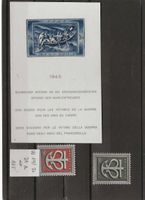 timbre W19 . W20 - W21 TOP** SBK Fr. 200.--