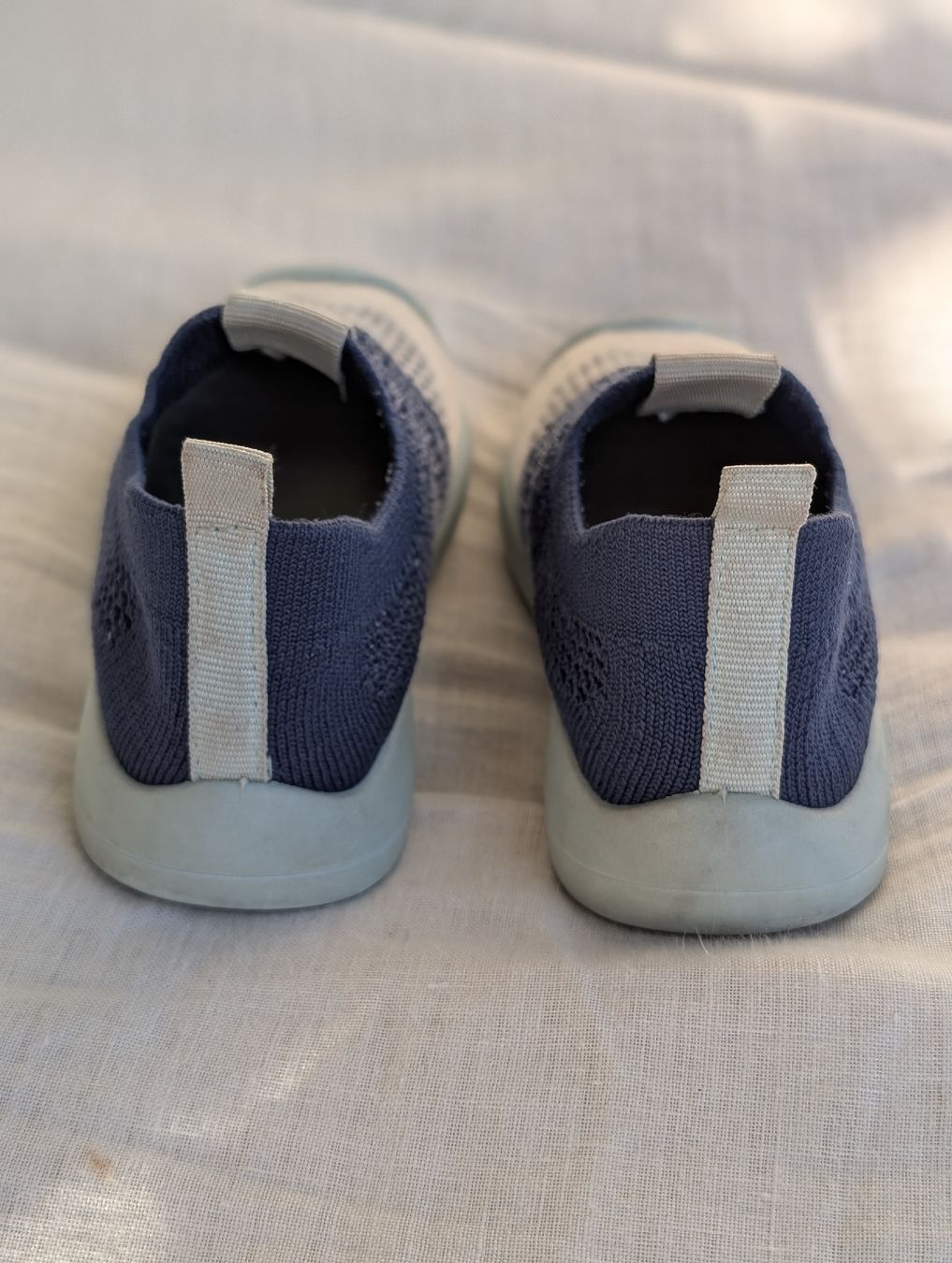 Elefanten Scarpe per ragazzi: Elefanten Schuhe Grösse 23, dunkelblau/grau – Usato da Basel venduto da an_v7yj 4