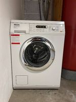 Miele Softtronic W 38-41 CH Waschmaschine, einwandfrei