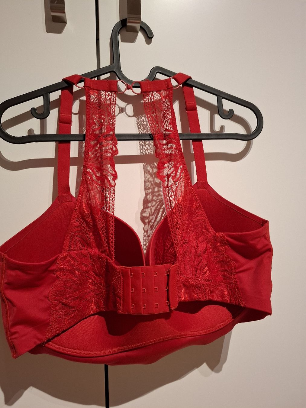 Victoria's Secret Altra biancheria intima: Victoria's Secret Push up BH Grösse 38DDD – Nuovo (secondo la descrizione) da Lütisburg venduto da amerika123 2