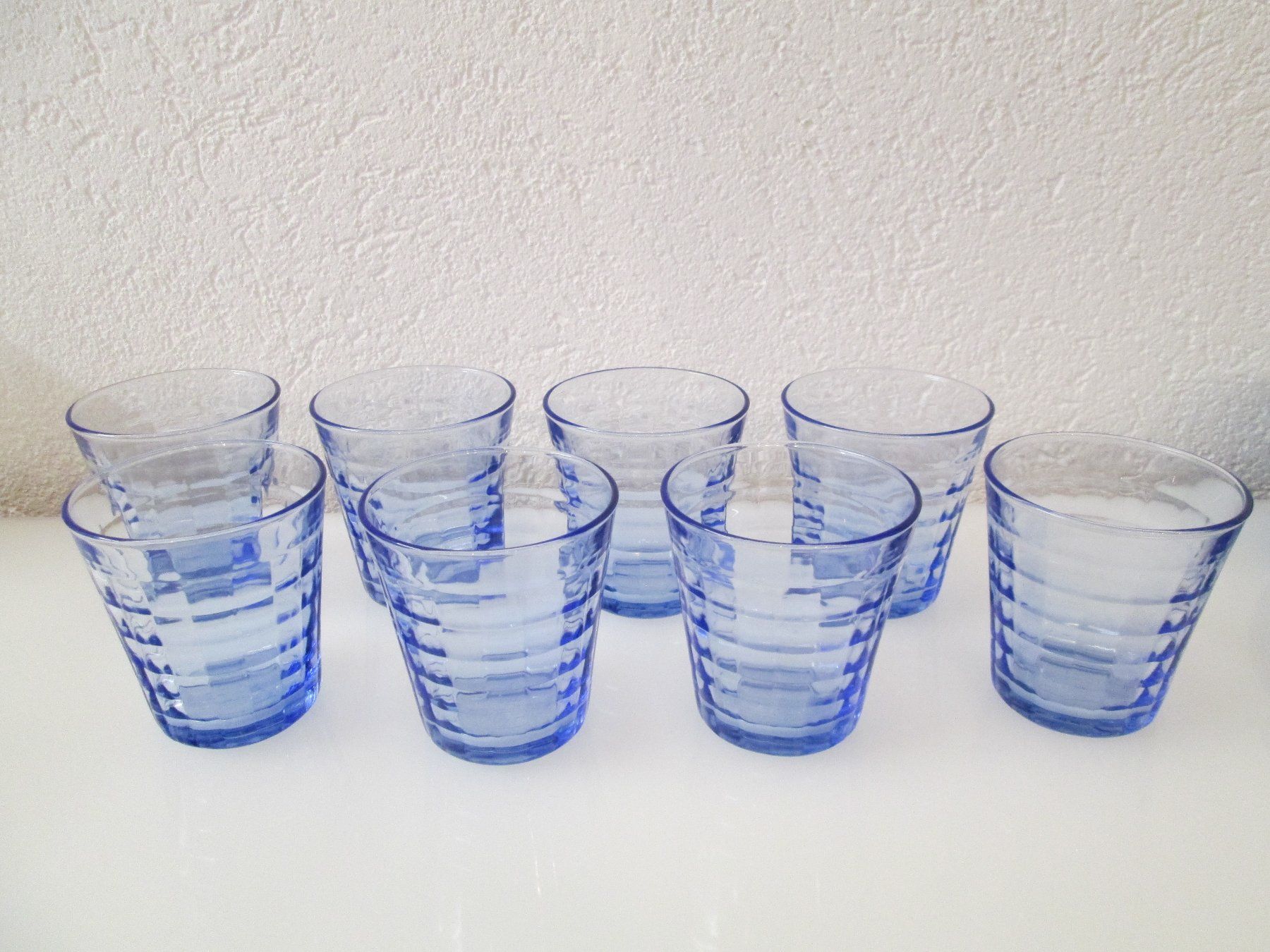 Bicchieri: Gläser, Vase....alles in Blau – Usato da Movelier venduto da ddomenika 1