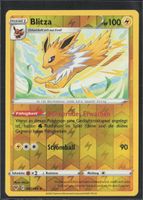 POKÉMON / Blitza / Vivid Voltage / Reverse 🇩🇪