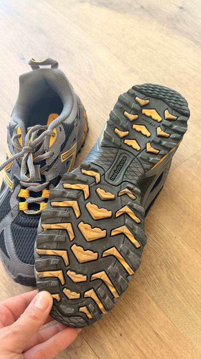 Scarpe da donna: New balance 610 – Usato da Chézard-St-Martin venduto da nel_269s 3