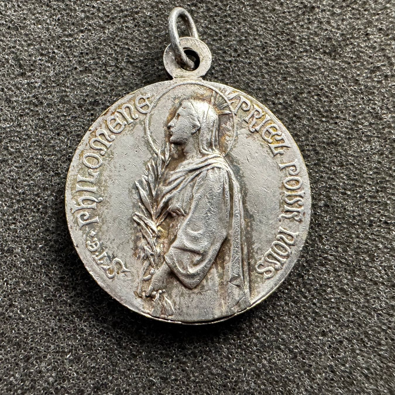 Medaglie: Medaille Cure D`Ars – Usato da Reitnau venduto da tb-muenzen 1