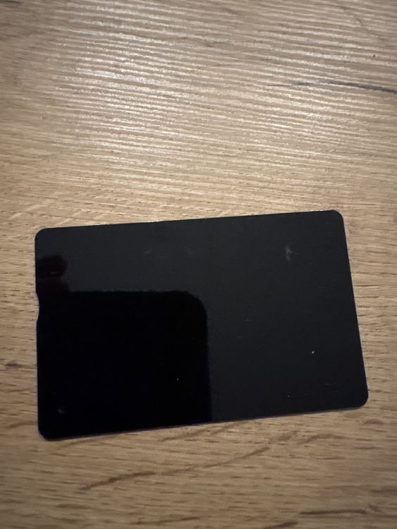 Cartes de téléphone: PTT Taxcard 10, Vintage Telefonkarte, Top Zustand! – D'occasion à Aesch BL par Sammler81 1