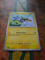 POKEMON  Voltrel    H  TWM DE   075/167   KP60   2024