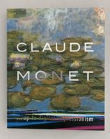 Internationale Kunst - Illustrierte Bücher - Claude Monet
