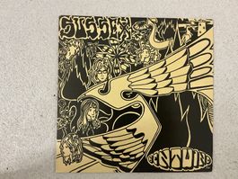 Bent Wind Sussex LP