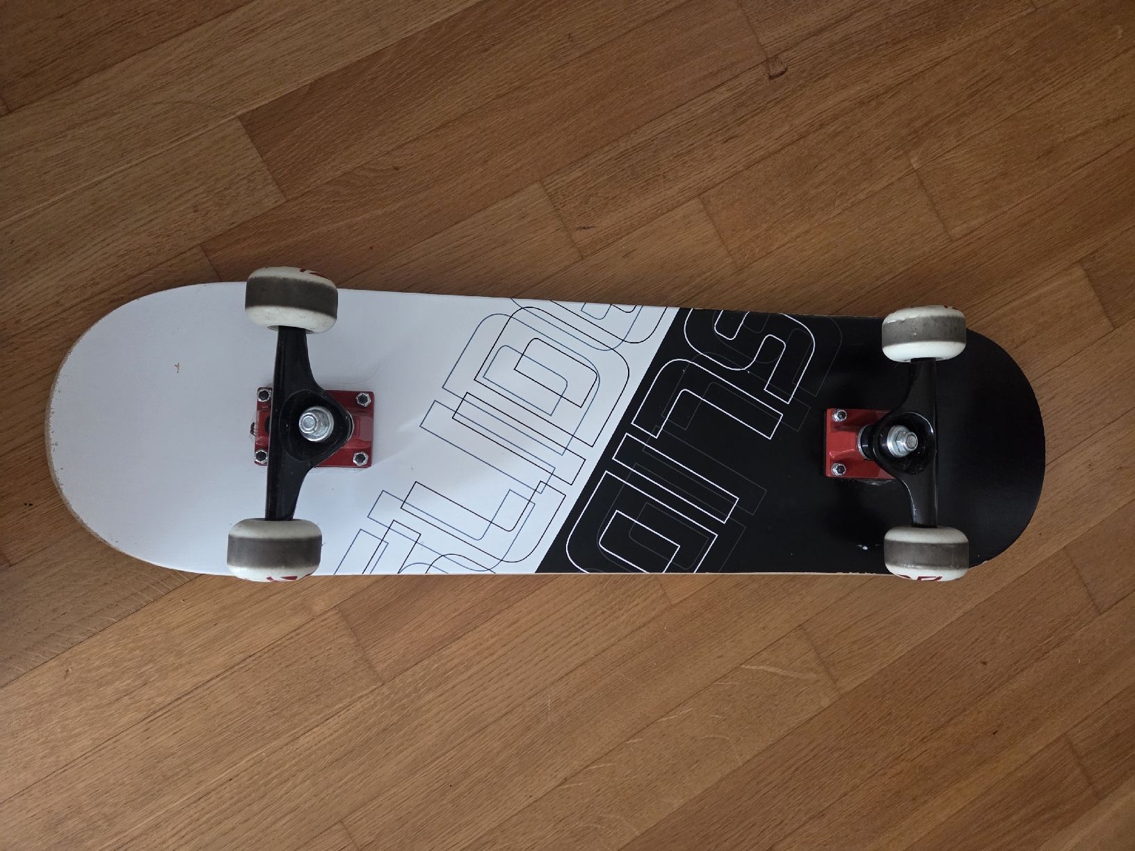 Slide Skateboards: Slide Skateboards🛹 – Gebraucht aus Rafz von leoncupra 7