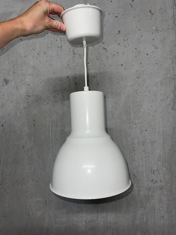 Lampadari & plafoniere: IKEA Hängeleuchte – Usato da Zürich venduto da StereoMinus 1