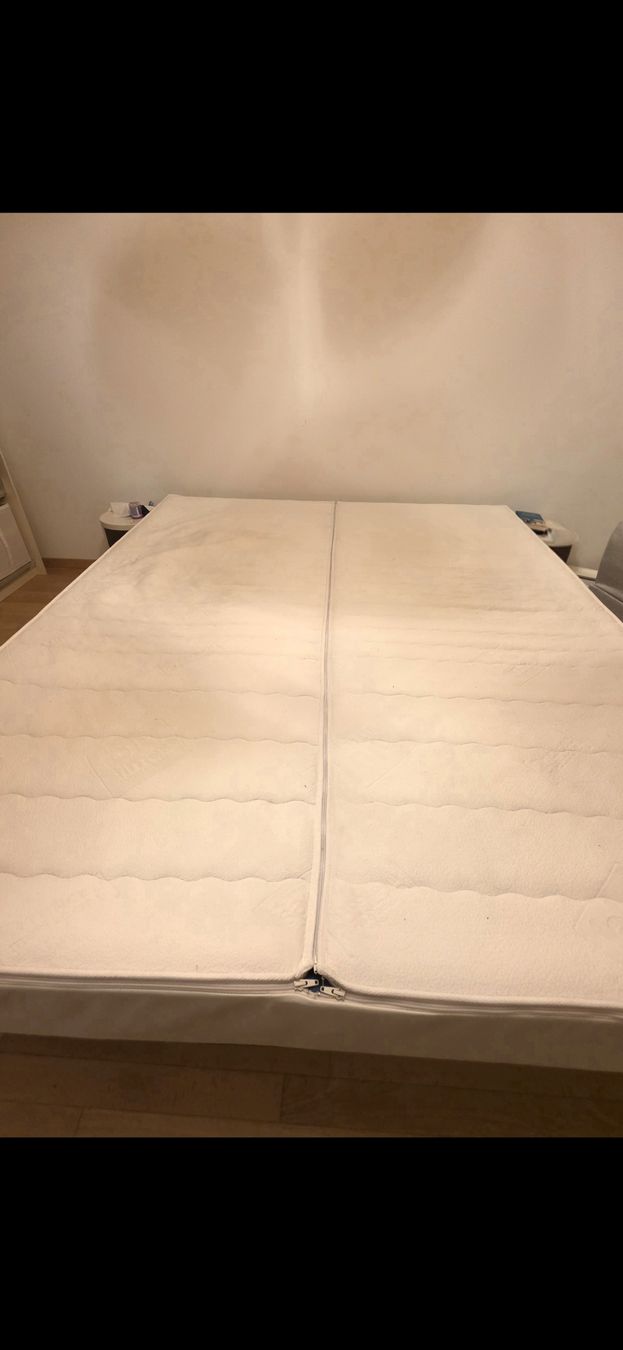 Letti: Water bed, warm/cold setting, Ready for pickup – Usato da Zürich venduto da cso_s95q 2