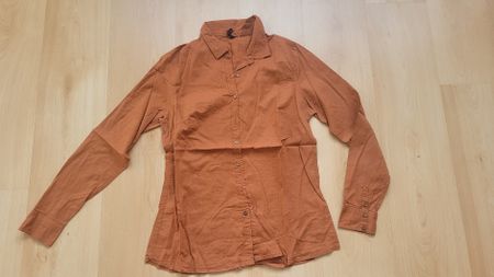 Damenkleid Shirt Grösse L