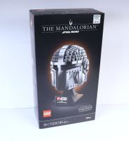 LEGO® Star Wars™ 75328 The Mandalorian™ Helmet
