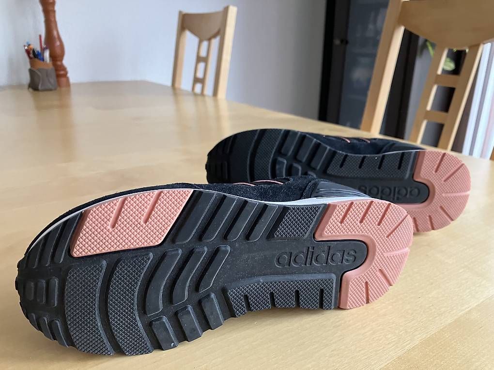 Chaussures hommes: Baskets ADIDAS pointure 36 – D'occasion à Bretigny-Morrens par samis82 1