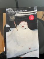 Buch diary of an oxygen thief