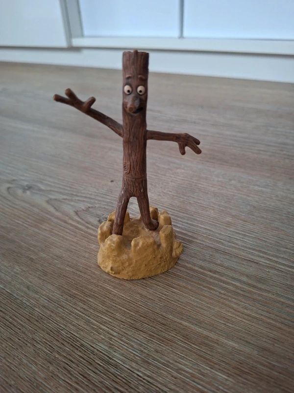 Tonies Statuette: Stockmann Tonie – Usato da Hedingen venduto da wal_dhz8