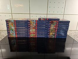 Seven Deadly Sins 1-31 Manga