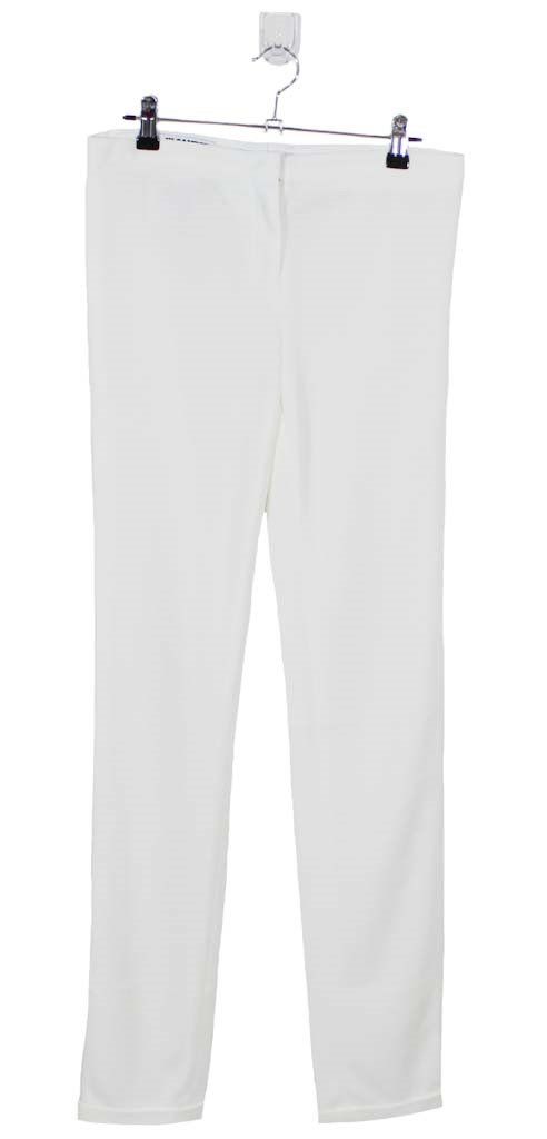 Jil Sander Pantaloni: JIL SANDER Hose Gr. 36 – Usato da Belp venduto da caramel-secondhand
