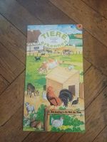Kinderbuch: Tiere erkennen