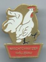 Plaketten & Abzeichen: Mischtchratzer Wollerau Pin – Gebraucht aus Zürich von t24_de