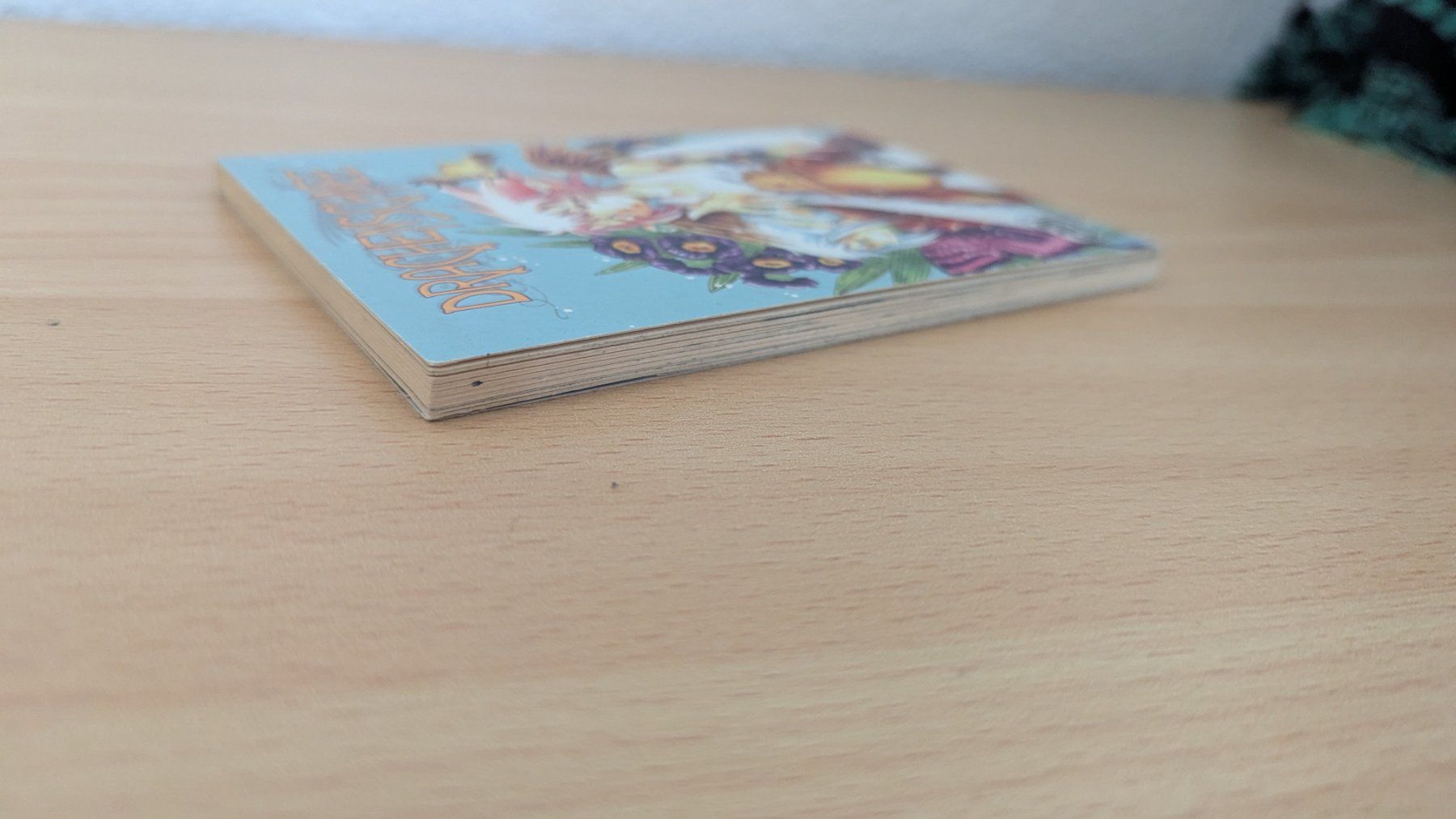 Fumetti: Drachenschnee Chibi – Usato da Rudolfstetten venduto da Unaaffchen 2