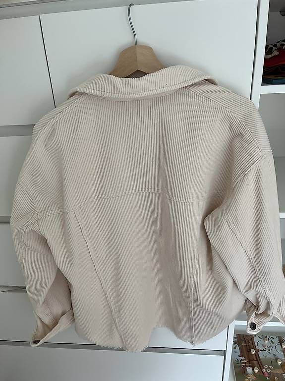 Giacche: Jacke Zara – Usato da Glarus venduto da steffif. 1