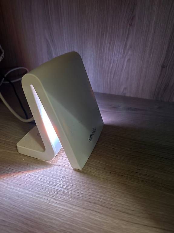 Tende da sole: Somfy TaHoma – Usato da Riehen venduto da chr_kt5p 1