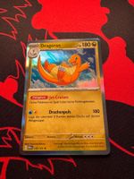 Dragoran (MEW 149) - Holo - Pokemon 151