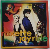 Roxette – Joyride