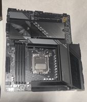 Carte Mere GIGABYTE X870E AORUS ELITE WIFI 7
